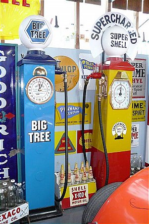 Pump, Pallometers - click to enlarge